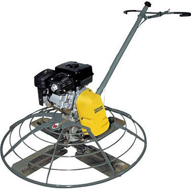 Allanadora Para Concreto Wacker CT36