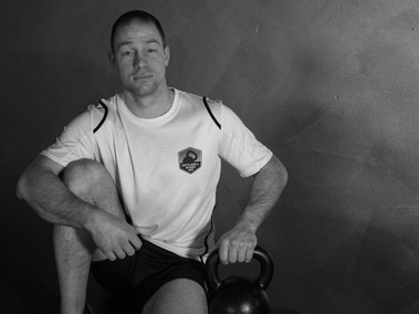 Kettlebell Bodensee Daniel Kirchmaier Clean