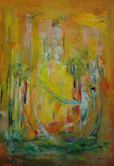 Voyage 81x116
