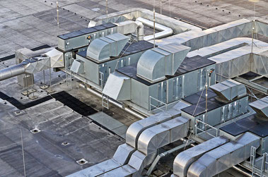 Customized Fin-Tube and Pillow-Plate Heat Exchanger Solutions for HVAC Applications