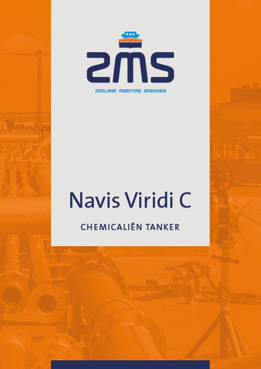 Datasheet Navis Viridi C