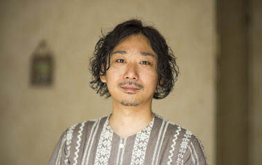 プーラ式ヘッドスパ代表　辻敦哉