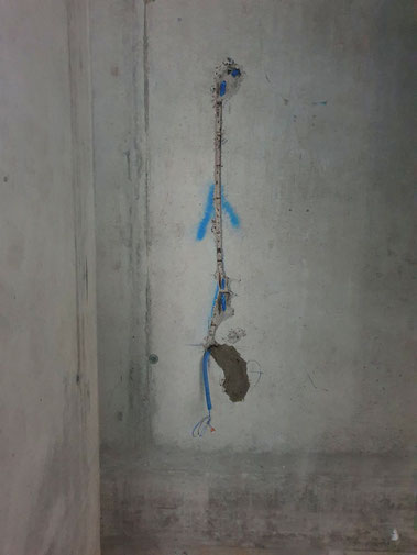  - Betonkosmetik, Erscheinungsbild verschönern, Anforderungen, Beton Möglichkeiten