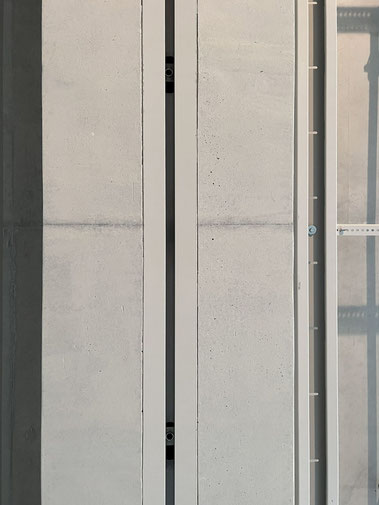 Betonkosmetik, Verbesserung Betonoptik, Betonoberfläche, Erscheinungsbild, Betonretusche, Lasur, Beton, Optimierung des Betons