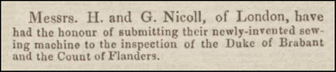 Lincolnshire Chronicle - 11 November 1853