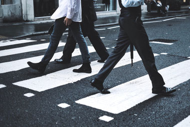  Fußverkehrsplanung IKS Mobilitätsplanung