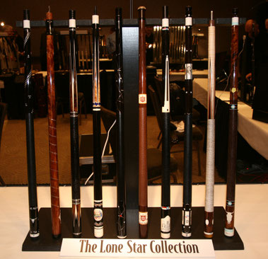 ローンスターコレクション