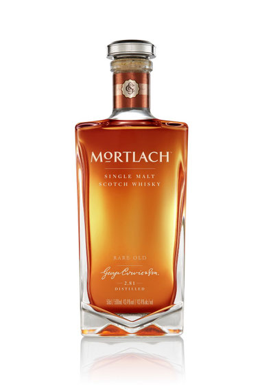 Mortlach Rare Old - Ralf Zindel