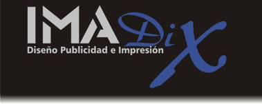 IMADIX imprenta diseño grafico publicidad