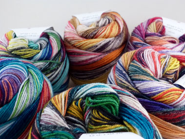 Eclectic Sock