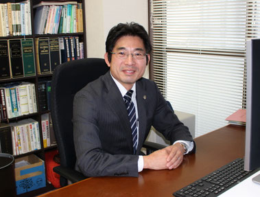 お客様紹介_宝塚花のみち法律事務所・木野達夫様