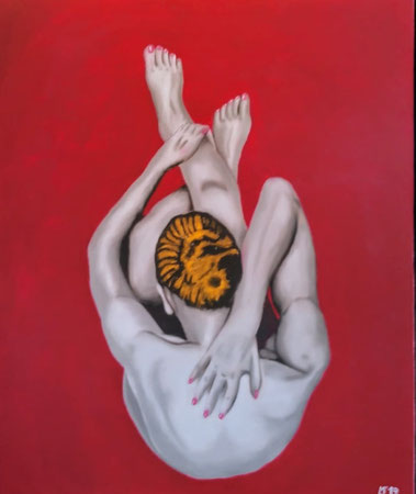 609 - In der Wanne (2019)