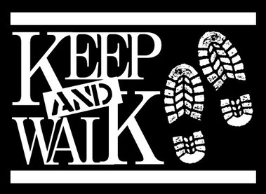 keepandwalk2007 ページ！