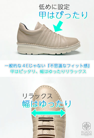 DORA ルアド　RUADO　三中井　ミスキョウコ　モードカオリ