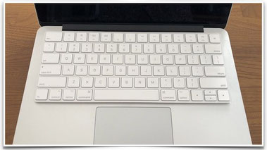 トラブル予防：コスパが悪そうなApple製のキーボードをiPadにつなぐ理由 - DSlowLife