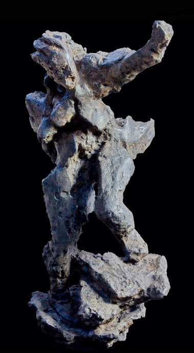 L'homme révolté