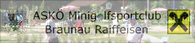 ASKÖ Minigolfsportclub Braunau Raiffeisen