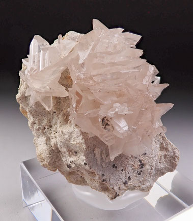 Cerussite Iran