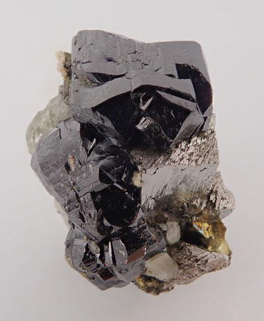 Top Panasqueira Cassiterite