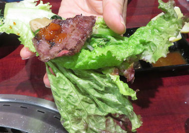畳替え 肉御殿