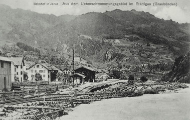 E. Forster Weinfelden