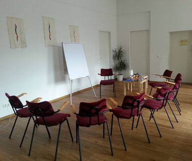 Ayurveda Vortrag Praxis Aachen