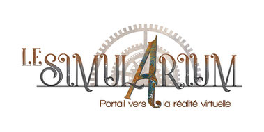 Le simularium  - Espace de réalité virtuelle - Beaulieu-sur-Dordogne - lesimularium.com