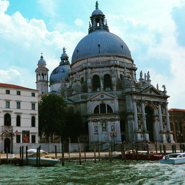 Venedig - Accademia