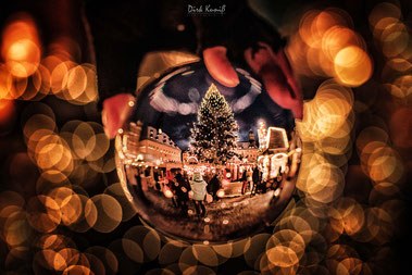 Annaberger Weihnachtsmarkt
