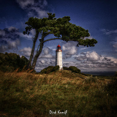 Dornbusch, Hiddensee