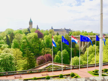 Luxemburg