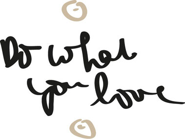 Do what you love