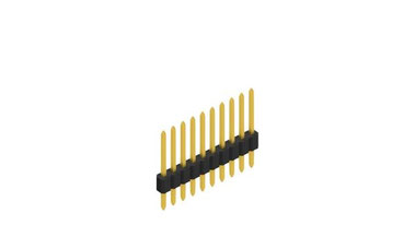 SLV N １| SLV N 11 1.27mmピッチ連結ピンヘッダ