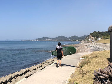 行ってら～～