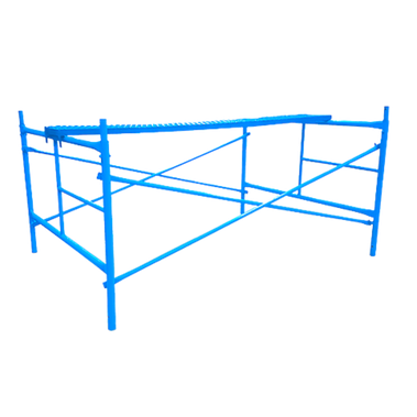 andamio barandal M100 hypermaq