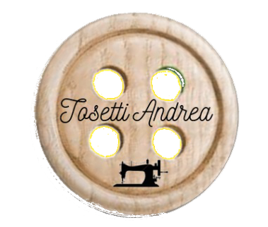 Andrea Tosetti SEWING LAB