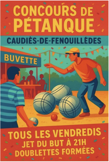 ÉTÉ 2025