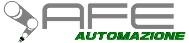 AFE Automazione industriale | Robotica | PLC | Impianti Padova