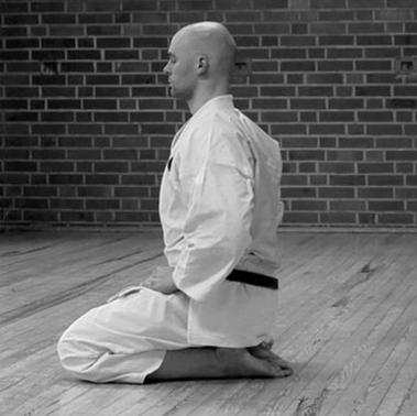 Sensei Thomas Meißner