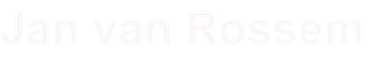 De website van jrossem!