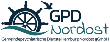 Logo GPD Nordost