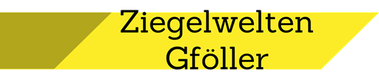 ziegelwelten-gfoellers Webseite!