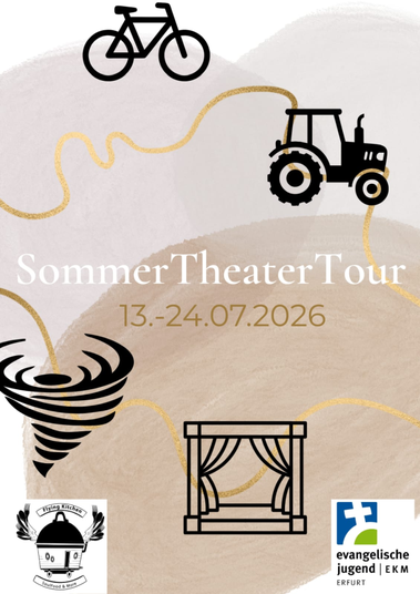 Foto: Sommertour 26 Grafik Brunngräber