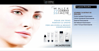academie