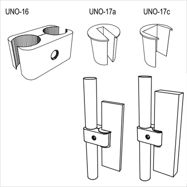 Торговая система UNO-16 UNO-16