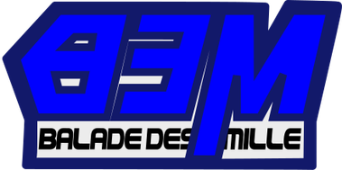 B3M balade des 3 mille