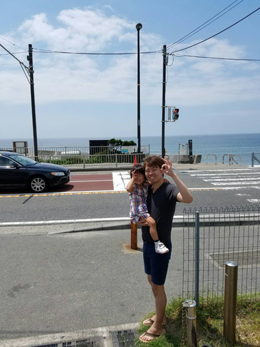 横浜の無責任美容師☆奥条勇紀☆