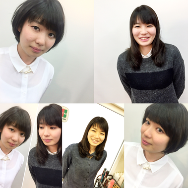 横浜の無責任美容師☆奥条勇紀☆髪型でゲストの過ごし方まで変える事が、美容師の仕事