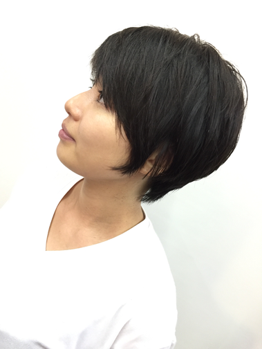 横浜の無責任美容師☆奥条勇紀☆髪型でゲストの過ごし方まで変える事が、美容師の仕事