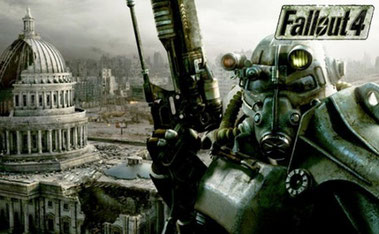 Fallout 4 disponible ici.